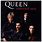 Greatest Hits I Queen Album