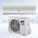 Gree Wall Mounted Air Conditioner