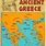 Greece Ancient History Map
