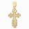 Greek Orthodox Cross Necklace