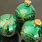 Green Baubles