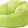 Green Bean Bag