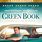 Green Book DVD Cover