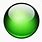 Green Color Icon