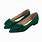 Green Comfort Shoes
