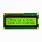 Green Filter LCD-Display