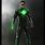 Green Lantern Design