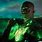 Green Lantern Zack Snyder Justice League