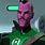 Green Lantern the Animated Series Sinestro