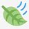 Green Leaf Emoji
