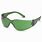 Green Lens Safety Glasses