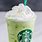 Green Matcha Starbucks