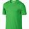 Green Nike T-Shirt