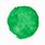 Green Paint Circle