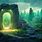 Green Portal