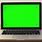 Green Screen On Computer