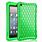 Green Tablet Case