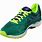 Green Tennis Shoes for Men