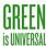 Green Universal Logo