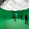 Green screen Filming