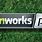 Greenworks Pro Logo