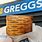 Gregg's Sandwich