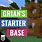 Grian Season 7 Starter Base