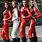 Grid Girls Suits