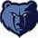 Grizzly Mascot Logo