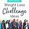 Group Weight Loss Challenge