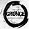 Grunge Logo Design