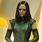 Guardians of the Galaxy 2 Mantis Actress