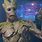 Guardians of the Galaxy Adult Groot