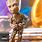 Guardians of the Galaxy Baby Groot Dancing