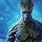 Guardians of the Galaxy Characters Groot