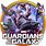 Guardians of the Galaxy Icon