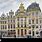 Guild Houses Brussels