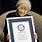 Guinness World Record Oldest Person