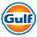 Gulf Oil Logo