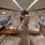Gulfstream 5 Interior