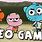 Gumball Video Game