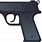 Gun. Emoji Android