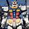 Gundam Giant Robot