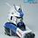 Gundam Paper Model