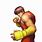 Guy Street Fighter 4