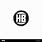 HB Round Logo