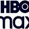 HBO/MAX PNG