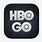 HBO App Logo