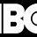 HBO Logo White