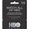 HBO MaxCard